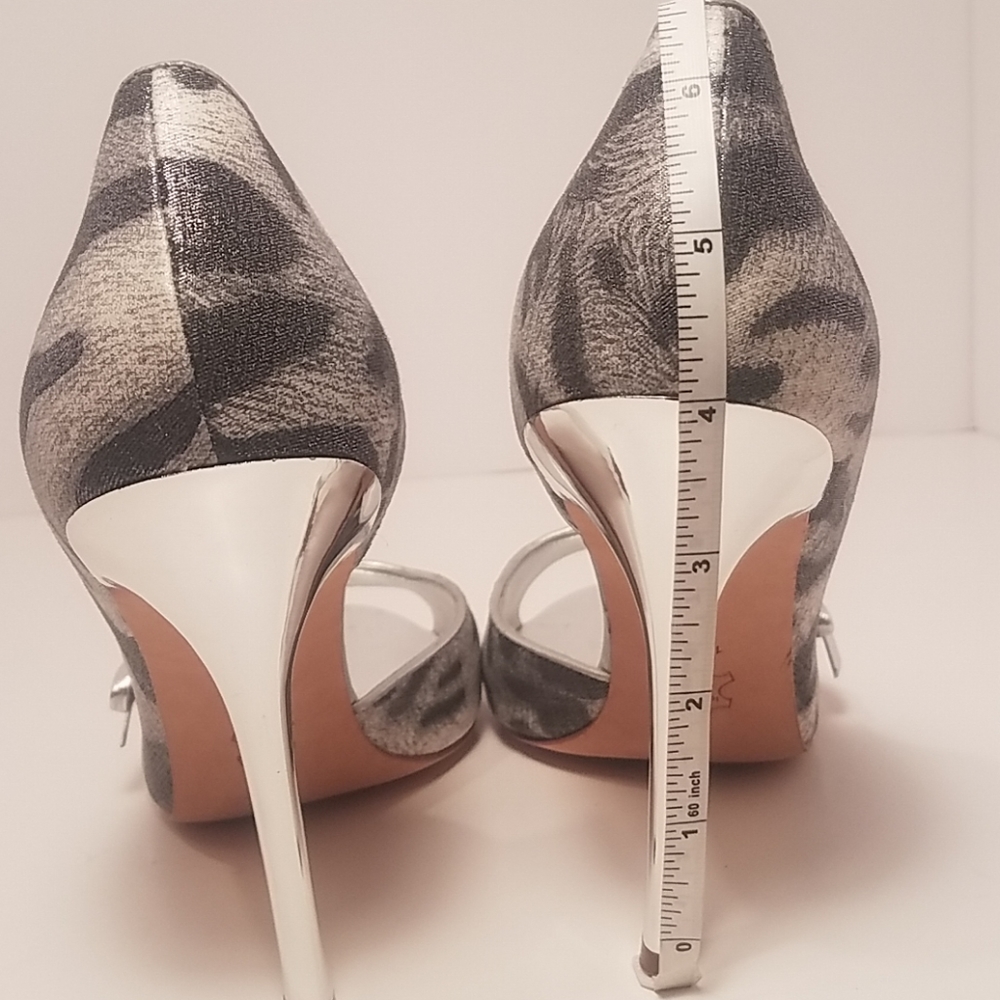 Guess by Marciano 4"heels, 10M, leather sole - Picture 4 of 5